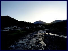 Daiya River